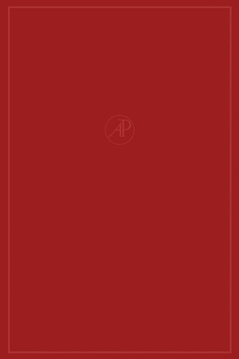 Cover image for book Newer Methods of Nutritional Biochemistry V3: With applications and interpretations