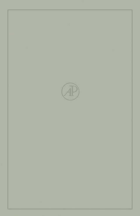 Cover image for book Physical Acoustics V4A: Principles and Methods