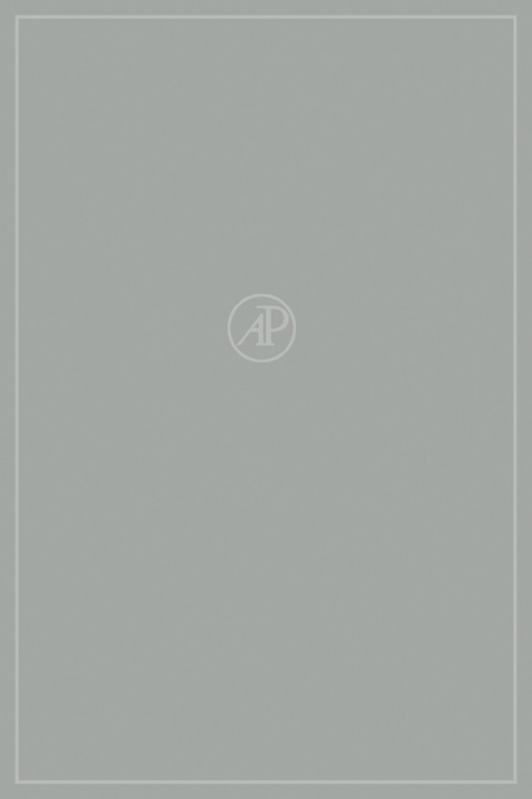 Cover image for book Physical Acoustics V4B: Principles and Methods