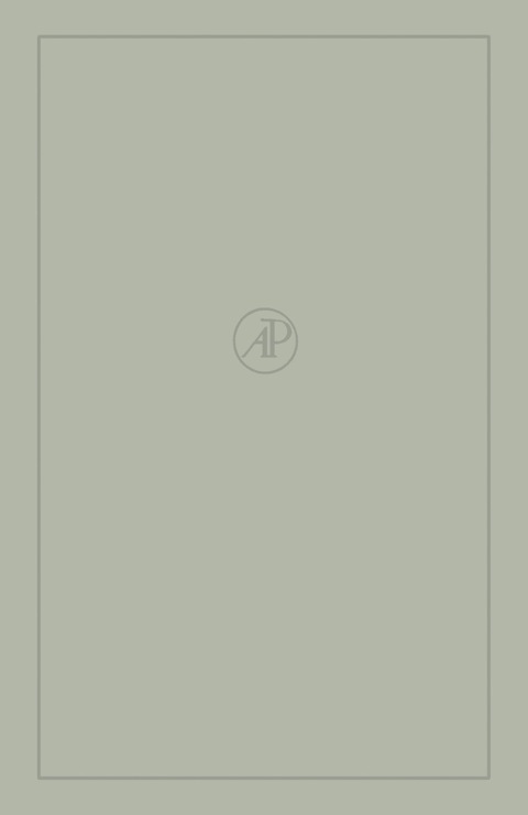Cover image for book Physical Acoustics V5: Principles and Methods
