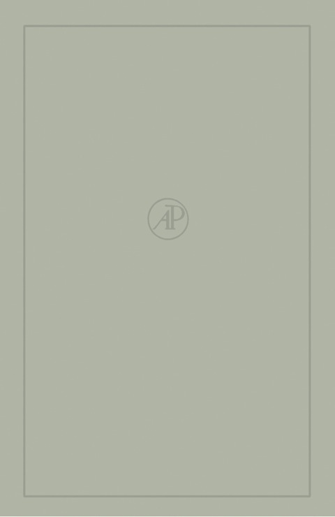 Cover image for book Physical Acoustics V8B: Principles and Methods