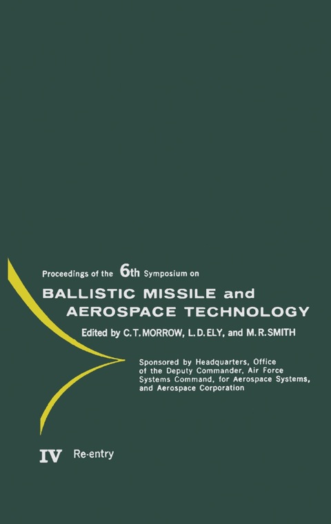 Cover image for book Re-Entry