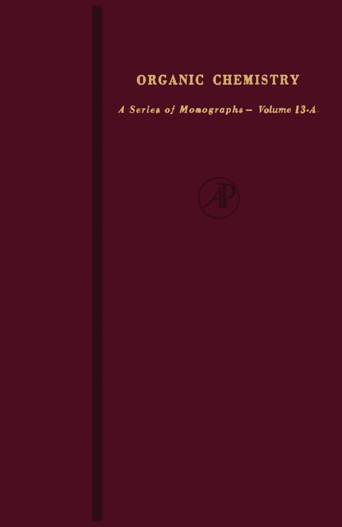 Cover image for book Ring-Forming Polymerizations Pt A: Carbocyclic and Metallorganic Rings