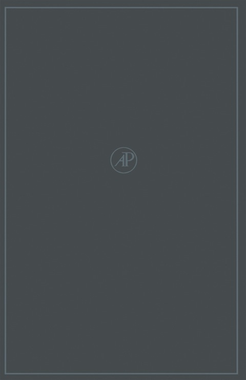 Cover image for book Survey of Progress in Chemistry V5