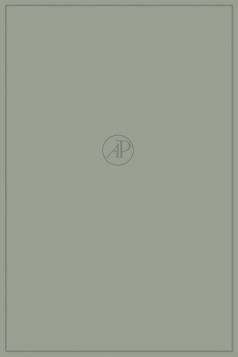 Cover image for book The Action of Hormones in plants and invertebrates