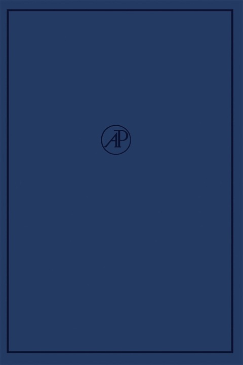 Cover image for book The Cell in Mitosis