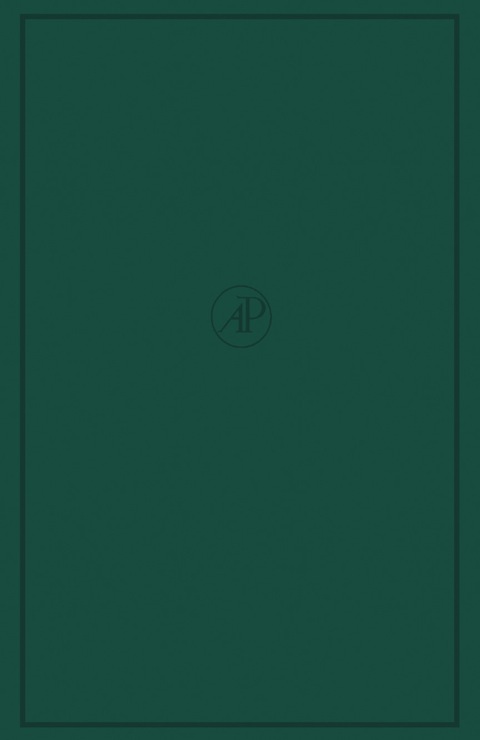 Cover image for book The Emergency of Order in Developing Systems