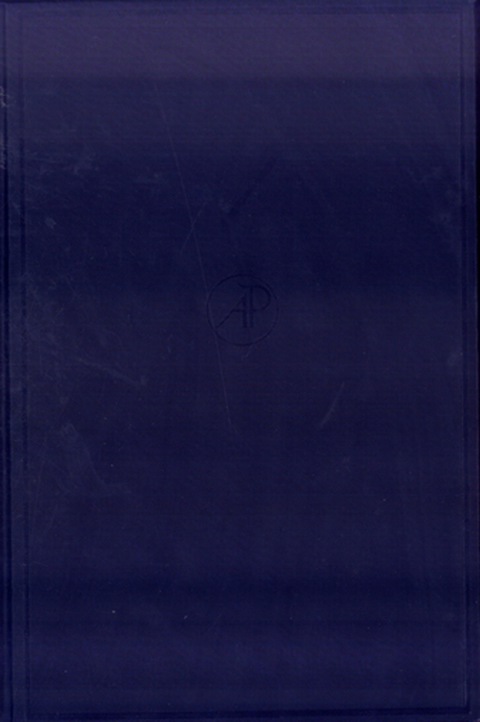 Cover image for book The Hormones V2: Physiology, Chemistry and Applications