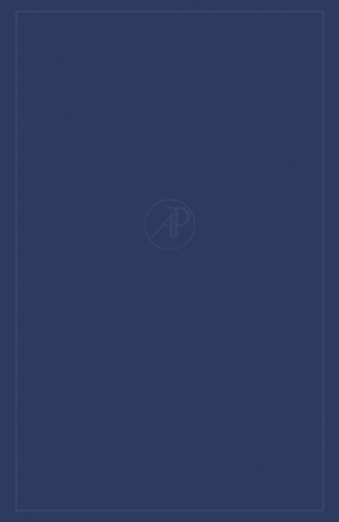 Cover image for book The Hormones V3: Physiology, Chemistry and Applications