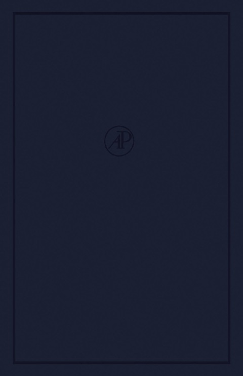 Cover image for book The Hormones V5: Physiology, Chemistry and Applications