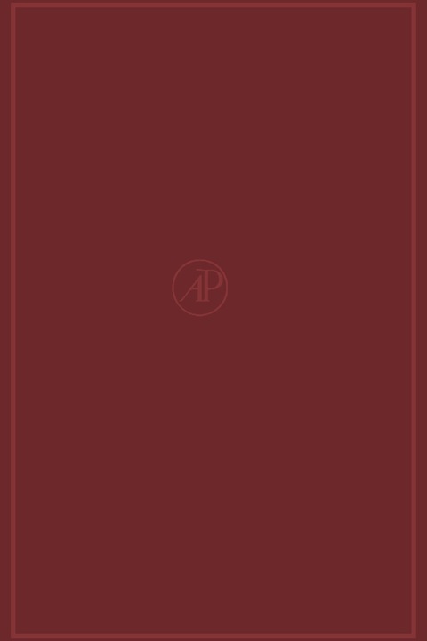 Cover image for book The Proteins V2A: Chemistry, Biological Activity, and Methods