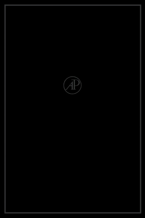 Cover image for book Theory of orbit: The restricted problem of three Bodies