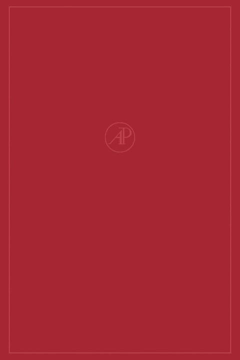 Cover image for book Thermal Analysis V1: Instrumention,Organic Materials, and Polymers
