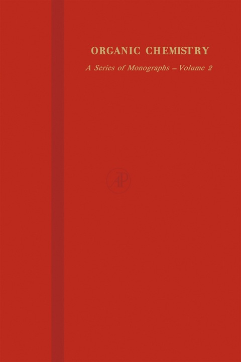 Cover image for book Bridged Aromatic Compounds