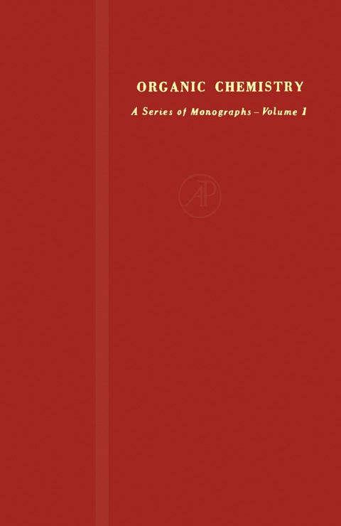 Cover image for book Carbene Chemistry
