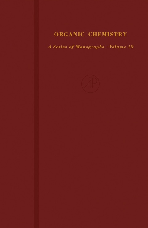 Cover image for book Cyclobutadiene and Related Compounds