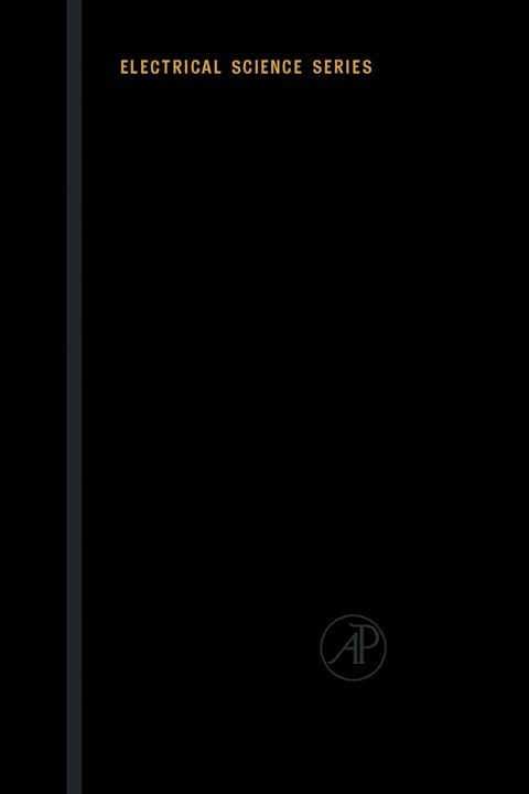 Cover image for book Methods of Radar Cross-section Analysis