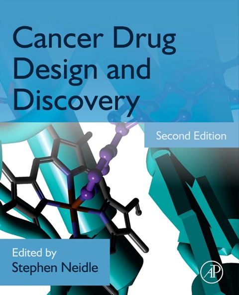 Cover image for book Cancer Drug Design and Discovery