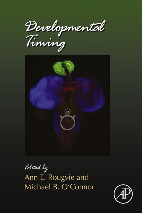 Cover image for book Developmental Timing