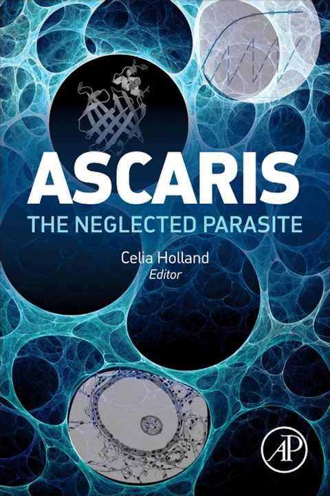 Cover image for book Ascaris: The Neglected Parasite