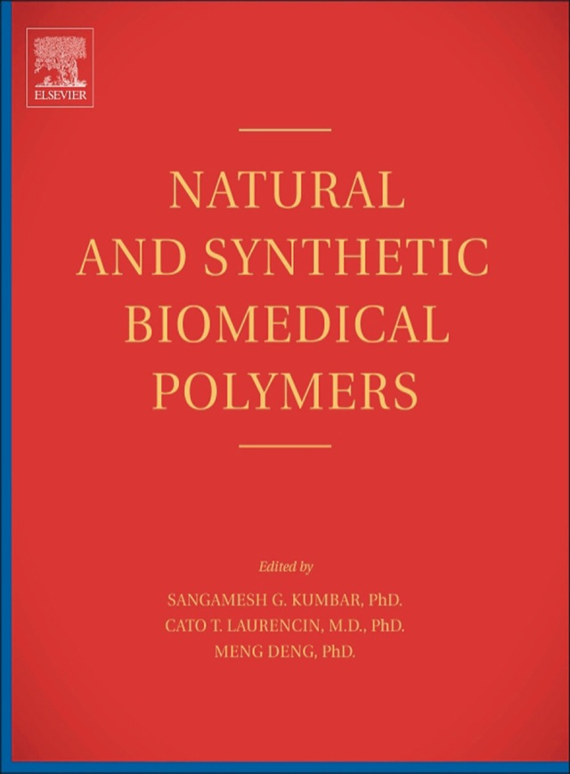 Natural and Synthetic Biomedical Polymers