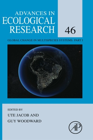 Global Change in Multispecies Systems: Part I