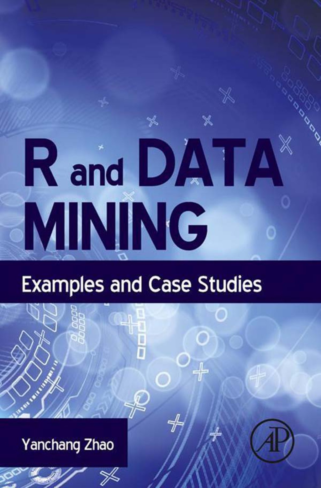 Reflowable R and Data Mining: Examples and Case Studies; $29.61