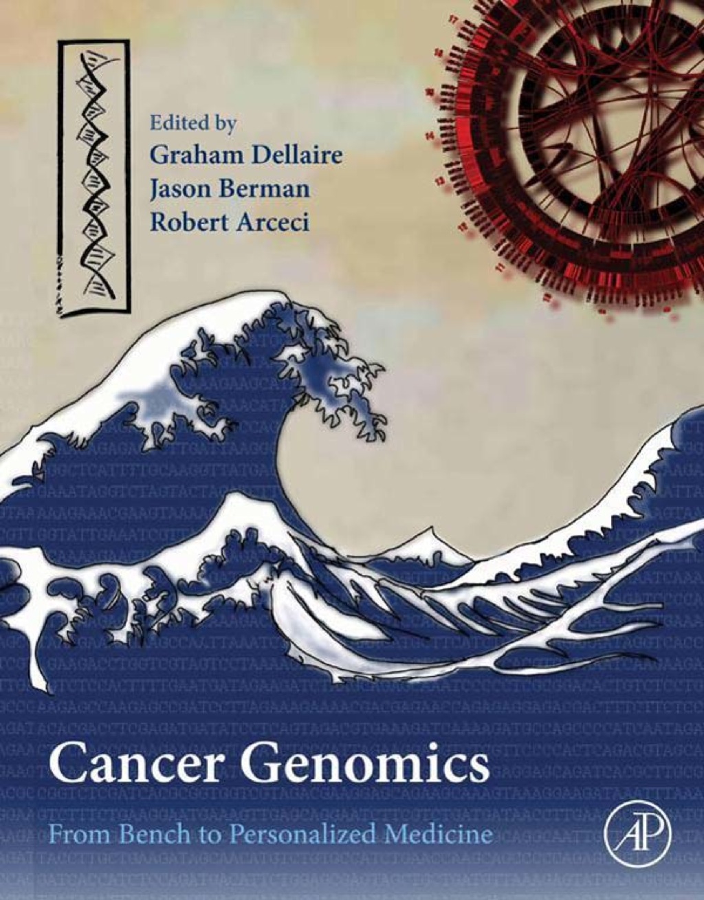 Reflowable Cancer Genomics: From Bench to Personalized Medicine; $187.44