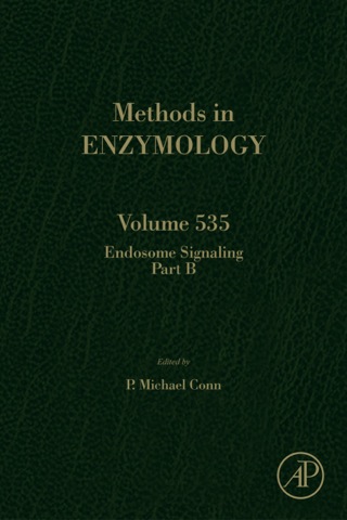 Endosome Signalling Part B