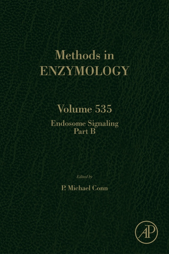 Endosome Signalling Part B