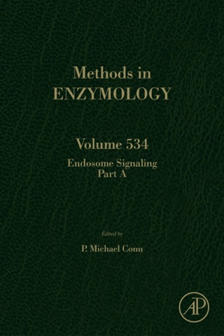 Endosome Signalling Part A