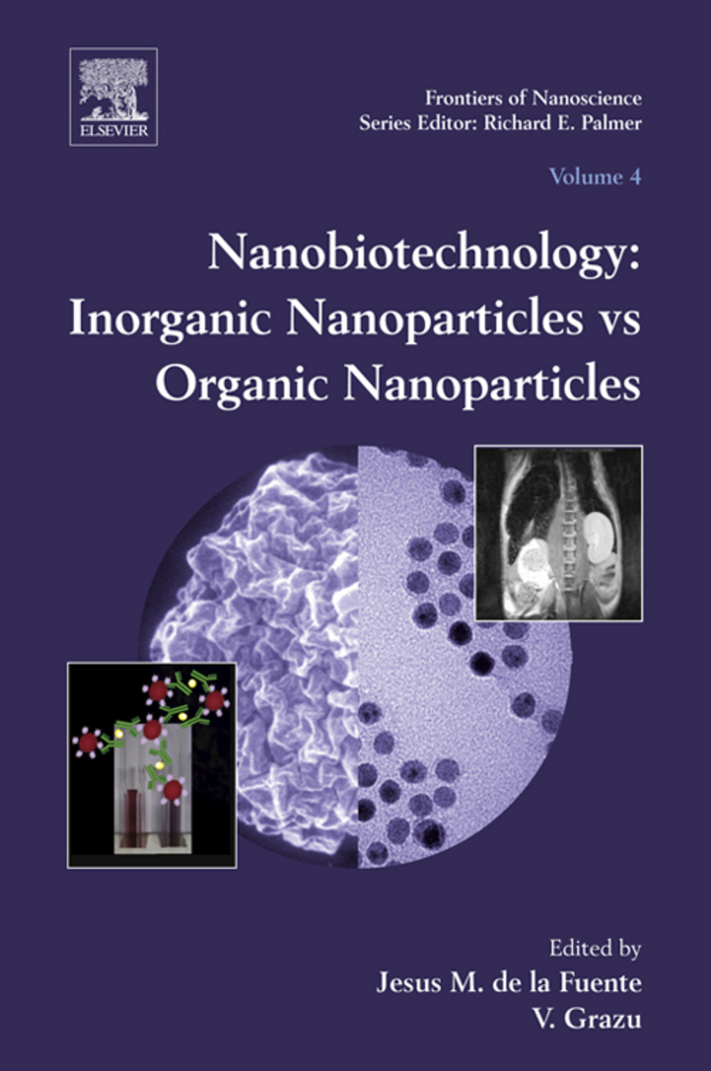 Reflowable Nanobiotechnology: Inorganic Nanoparticles vs Organic Nanoparticles; $218.75