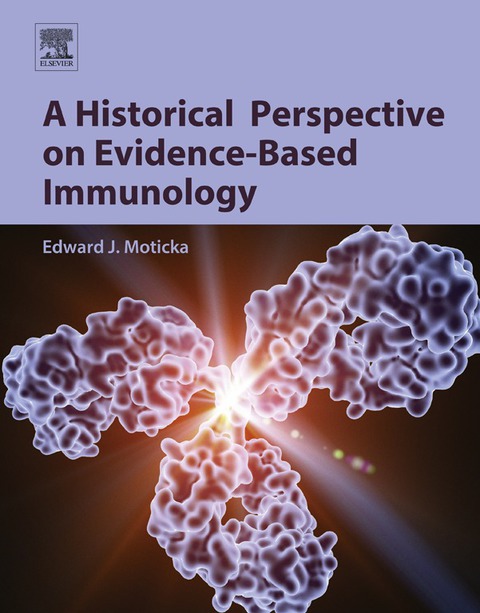 Cover image for book A Historical Perspective on Evidence-Based Immunology