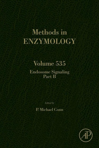Endosome Signalling Part B
