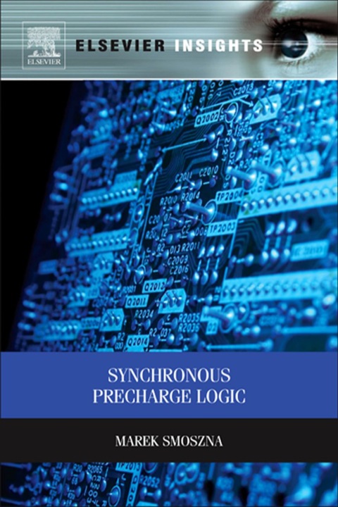 Cover image for book Synchronous Precharge Logic