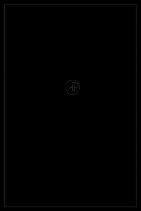 Cover image for book Physical Methods in Heterocyclic Chemistry V6