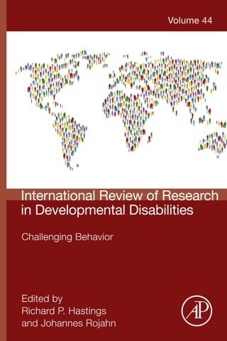 Challenging Behavior