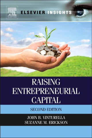 Raising Entrepreneurial Capital