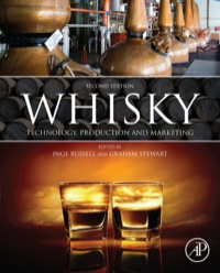 Titelbild: Whisky: Technology, Production and Marketing 2nd edition 9780124017351