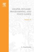 Graphs, Dynamic Programming and Finite Games - Kaufmann