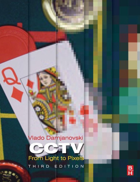 Cover image for book CCTV: From Light to Pixels