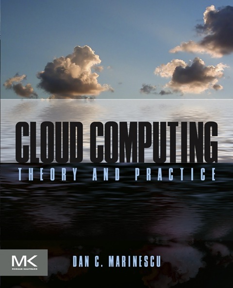 Cover image for book Cloud Computing: Theory and Practice