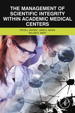 The Management of Scientific Integrity within Academic Medical Centers: The Grey Zone between Right and Wrong