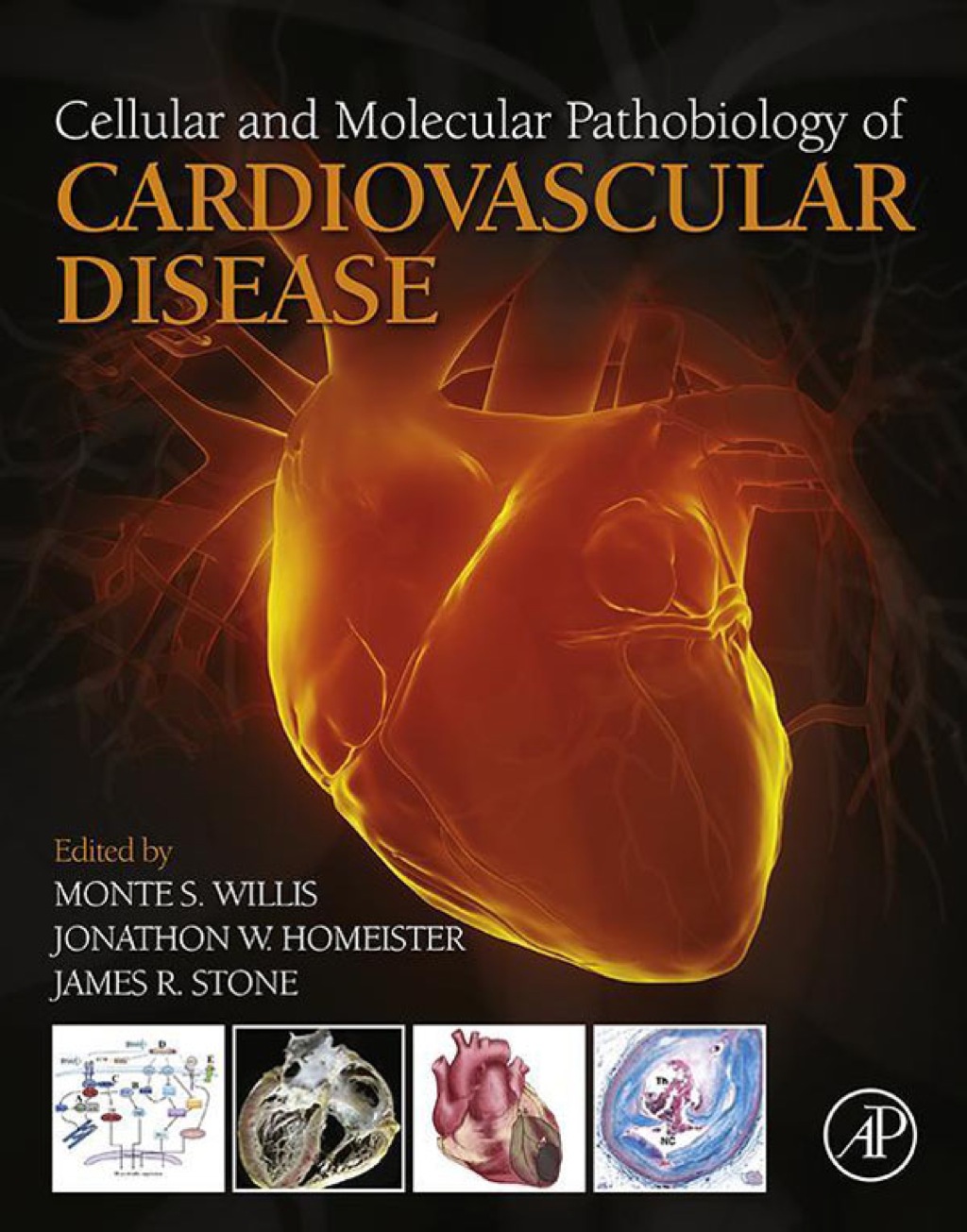 Reflowable Cellular and Molecular Pathobiology of Cardiovascular Disease; $187.44