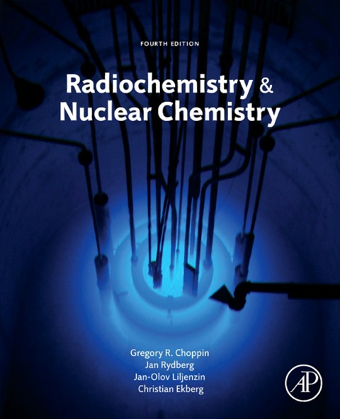 Cover image for book Radiochemistry and Nuclear Chemistry