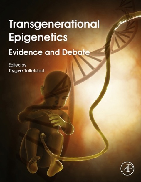 Cover image for book Transgenerational Epigenetics