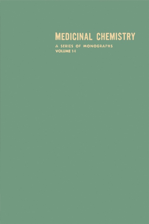 Cover image for book Molecular Connectivity In Chemistry And Drug Research