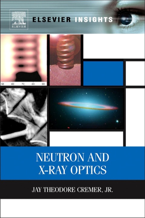 Cover image for book Neutron and X-ray Optics