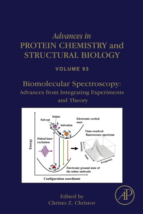 Cover image for book Advances in Organometallic Chemistry