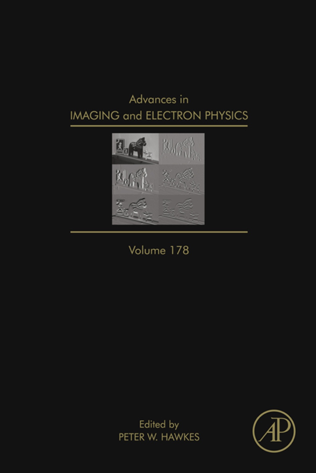 Reflowable Advances in Imaging and Electron Physics; $306.25